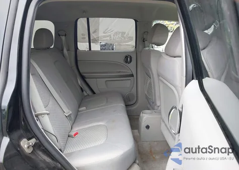 2010 Chevrolet Hhr Lt z USA, uszkodzony, nr VIN 3GNBABDB1AS615767